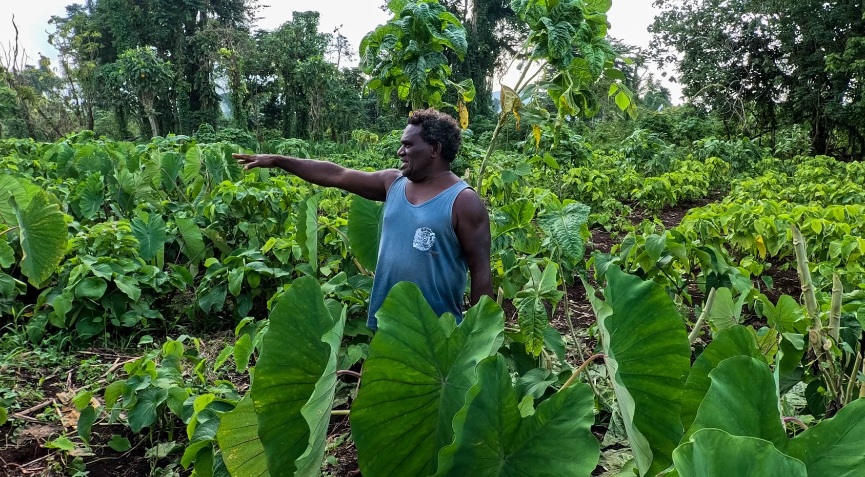 Provincial tour blong MALFB I focus long awareness…